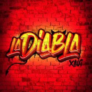 La Diabla cover